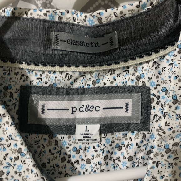 Short sleeve shirt - Picture 2 of 2